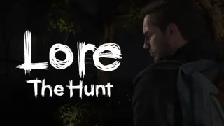 Lore: The Hunt
