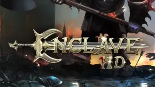 Enclave HD - Switch