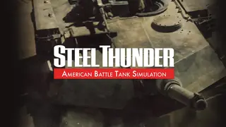 Steel Thunder