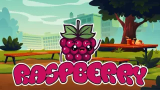 Raspberry