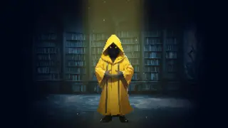 Knowledge Keeper (Xbox Series)