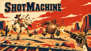 ShotMachine