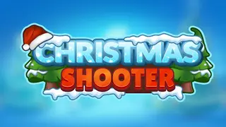 Christmas Shooter