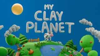 My Clay Planet