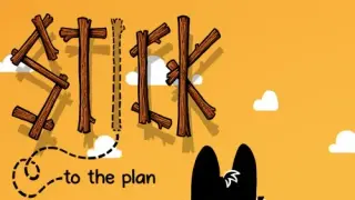Stick to the Plan - Switch