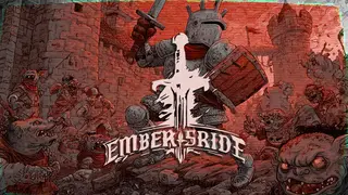 EmberStride