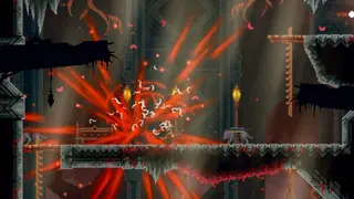 The Tarnishing of Juxtia