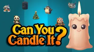 Can You Candle it?