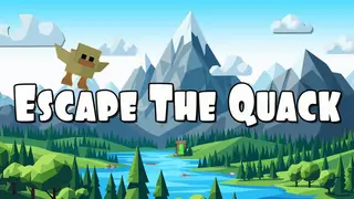 Escape The Quack