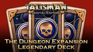 The Dungeon: Legendary Deck - Switch