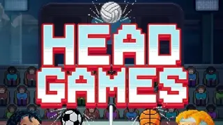 Head Games - Switch