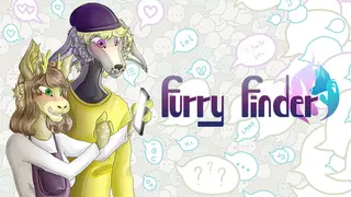 Furry Finder - Dating Visual Novel