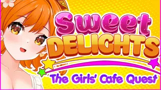 Sweet Delights: The Girl’s Cafe Quest
