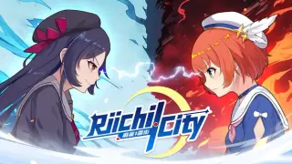 Riichi City - Japanese Mahjong