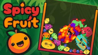 Spicy Fruit