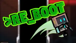 Reboot