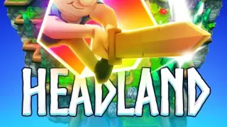 Headland - Switch