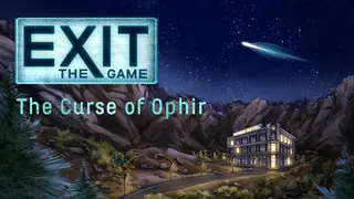 EXIT - The Curse of Ophir