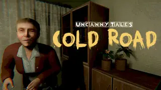 Uncanny Tales: Cold Road