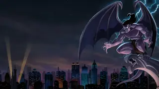 Gargoyles Remastered Edition - PS4