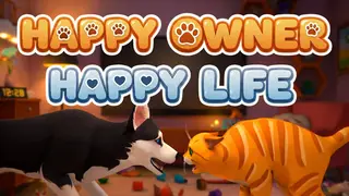 Happy Owner Happy Life