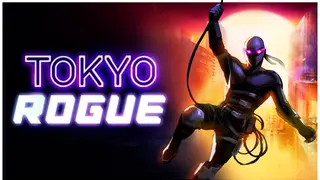 Tokyo Rogue