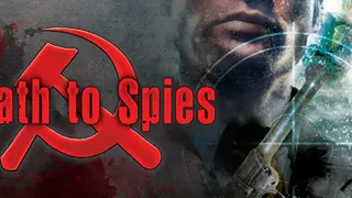 Death to Spies