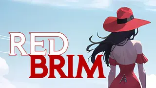 Red Brim