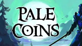Pale Coins