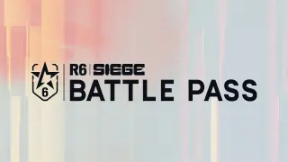 Premium Battle Pass Bundle - Rainbow Six Siege