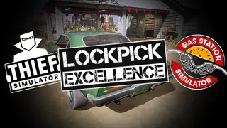 Lockpick Excellence