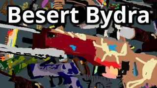 Besert Bydra