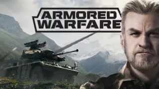 Armored Warfare - Free Globalization Pack