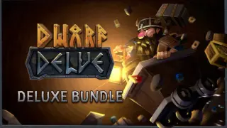 Dwarf Delve Deluxe