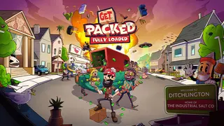 Get Packed: Fully Loaded