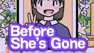 Before She’s Gone - Switch