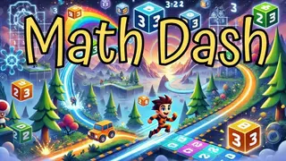 Math Dash