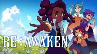 Re:Awaken