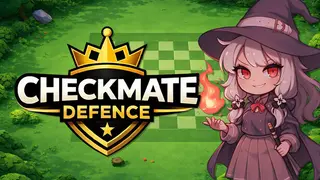 Checkmate Defence