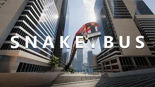 Snakeybus