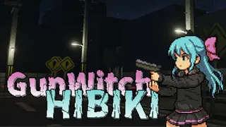 GunWitch Hibiki