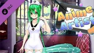 Anime Artist 2: Ultra Lewd Pack