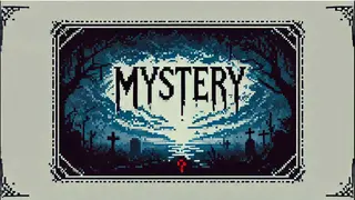 Mystery EP1