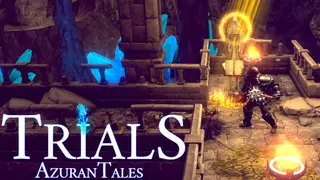 Azuran Tales: Trials