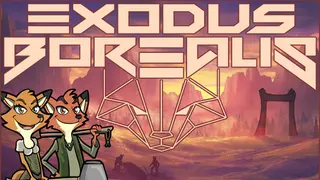 Exodus Borealis