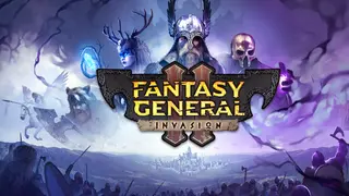 Fantasy General II - Invasion