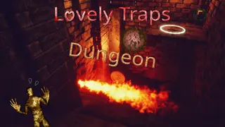 Lovely Traps Dungeon