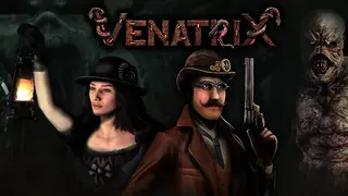 Venatrix