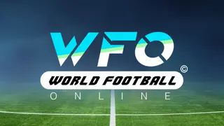 WFO World Football Online