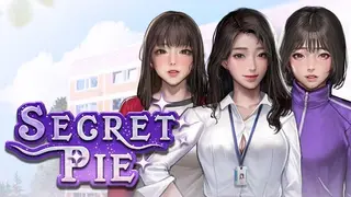 Secret Pie